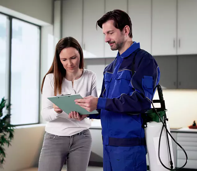 Affordable Pest Control Prices & Cost Experts in Wayne, NJ