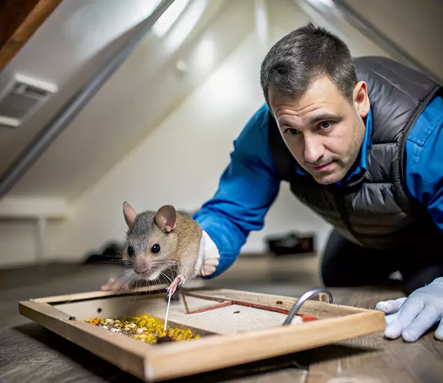 Affordable Rat Removal Cost Experts You Can Trust in Wayne, NJ