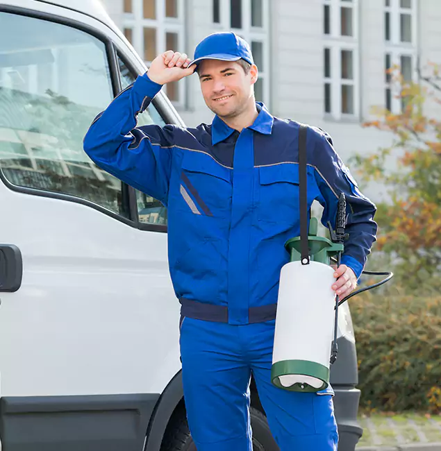 Why Wayne Homeowners Choose Wayne Pest Control Pro for Argentine Ant Removal Service?