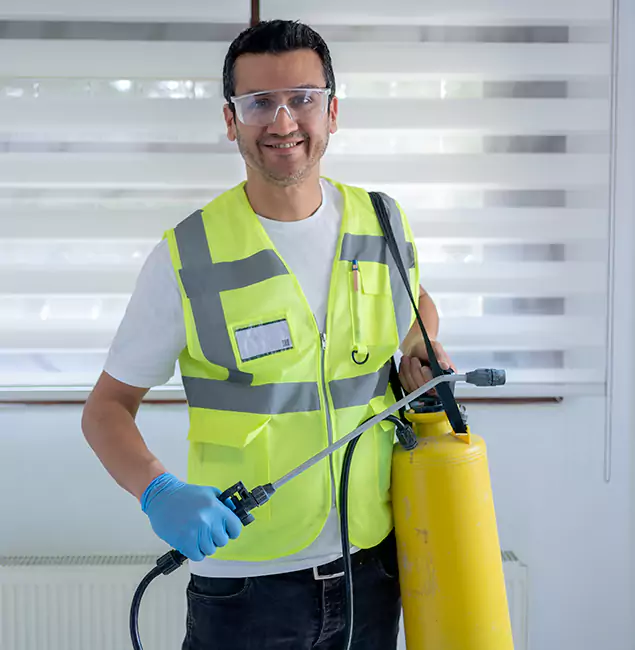 Why Property Owners Trust Wayne Pest Control Pro in Wayne, NJ?