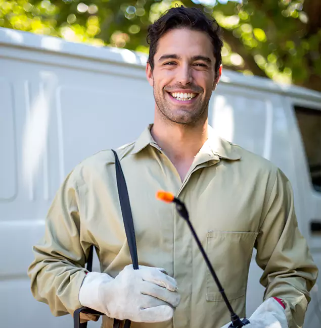 Why Choose Wayne Pest Control Pro Rat Control Experts in Wayne, NJ?