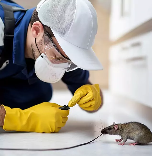 Why Choose Wayne Pest Control Pro For Trusted Specialists in Wayne, NJ?