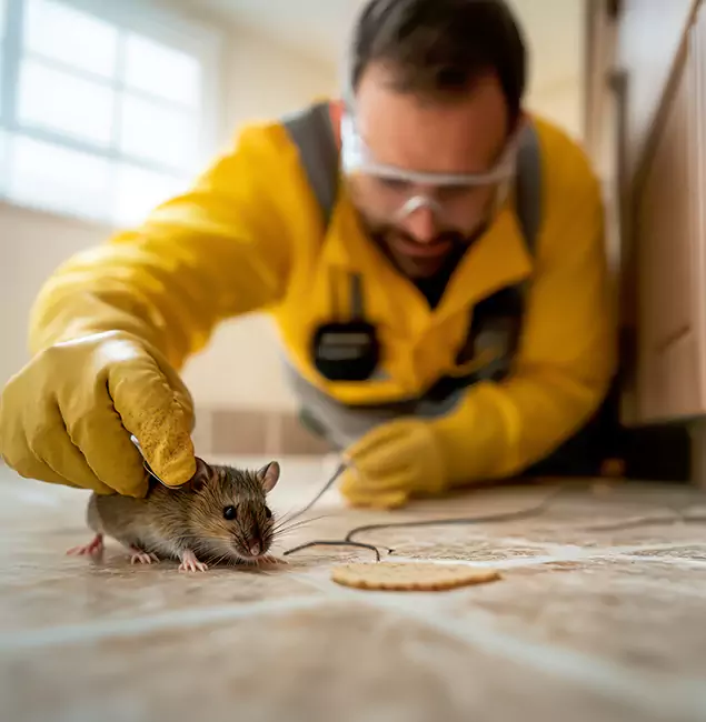 Why Wayne, NJ Homeowners Rely on Wayne Pest Control Pro?