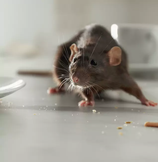 Why Wayne, NJ Trusts Wayne Pest Control Pro for Rodent Prevention?